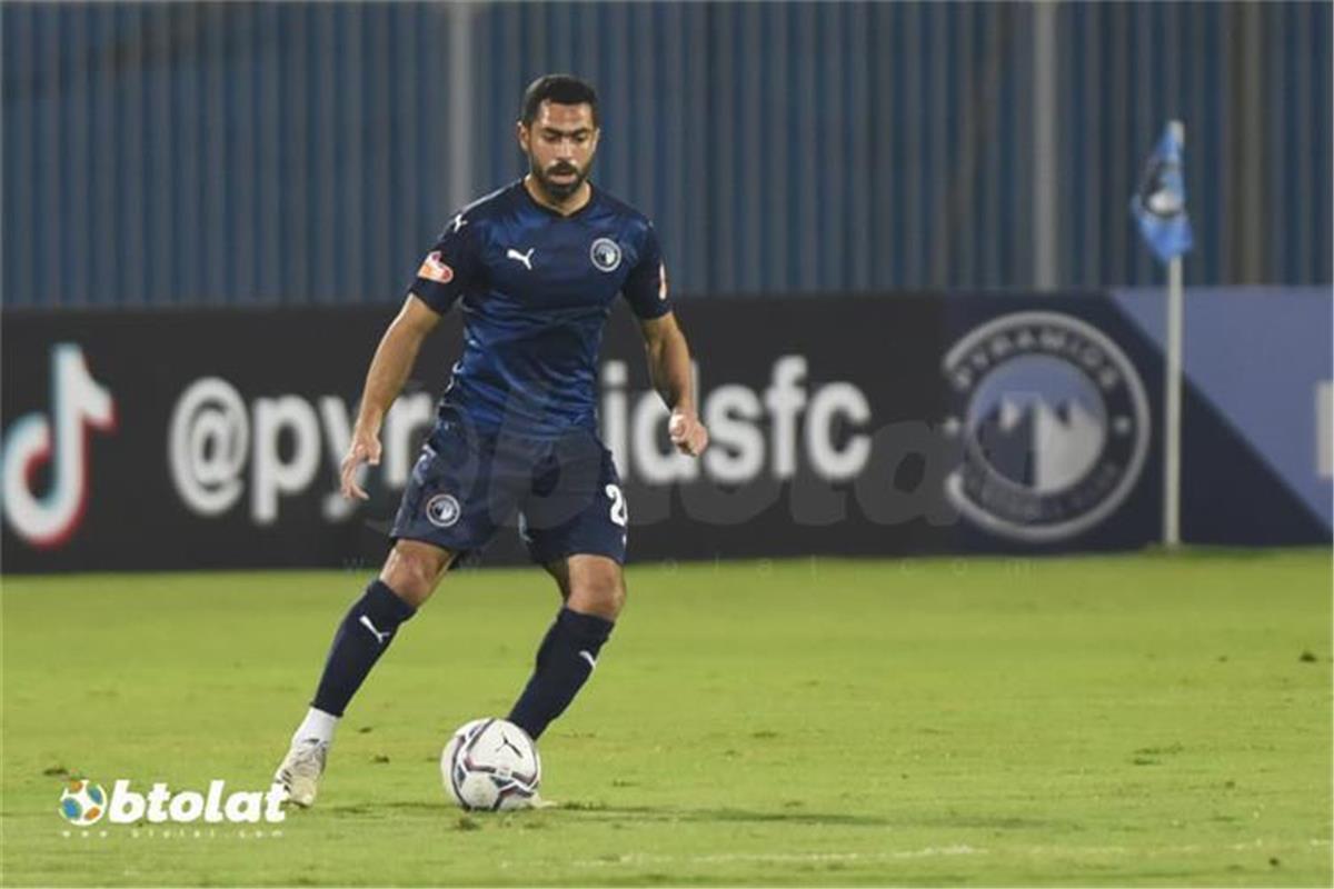 أحمد فتحي: الخوف سبب خروج الأهلي من أبطال إفريقيا.. وبيراميدز لم يفعل ذلك