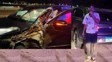 أحمد فتوح يكشف كواليس أزمته الأخيرة ودفع “الدية” لأسرة المتوفي