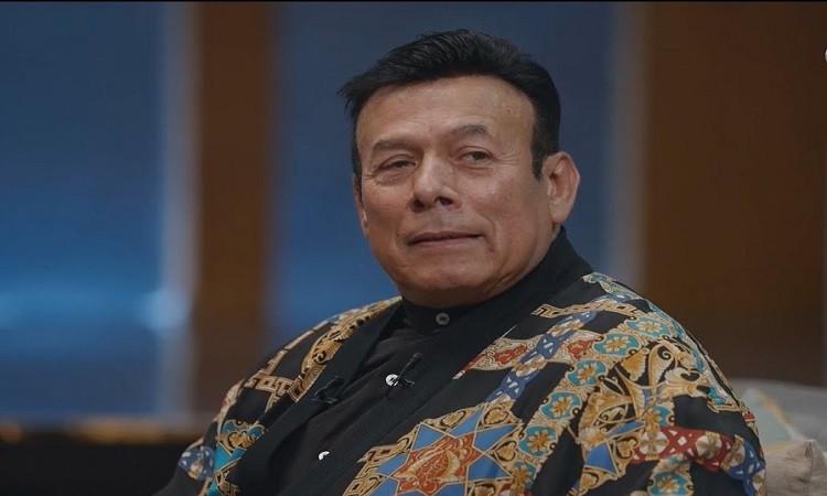أحمد ماهر: لولا وفاة عبد الله غيث لنجح ذئاب الجبل أكثر مما وصل إليه