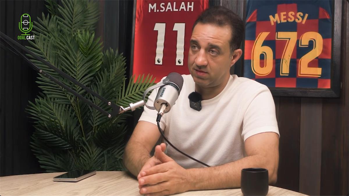 أحمد مرتضى يوضح سر إطلاق لقب “الخليج” على الزمالك.. ويصرح: زيزو يمثل 40% من قوة الفريق