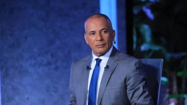 أحمد موسى: تشعر بأن الرئيس الفرنسي ماكرون ولد وعاش في مصر أحمد موسى: تشعر بأن الرئيس الفرنسي ماكرون ولد وعاش في مصر