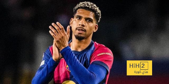 أراوخو يمر بأحد أصعب مراحله في برشلونة!