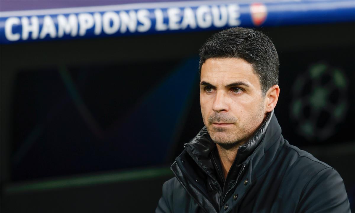 أرتيتا: لا أريد المساهمة في فوز ليفربول بـ لقب الدوري الإنجليزي أمام ليستر سيتي
