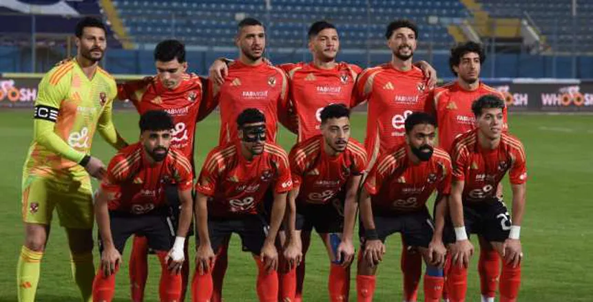 أرسنال يمنح الأهلي هدية قبل مواجهة صن داونز في دوري أبطال إفريقيا