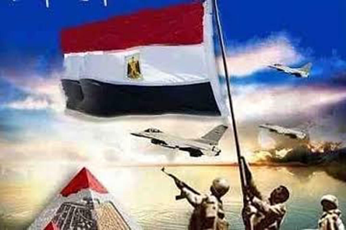 “أرض الفيروز”.. فعاليات الاحتفال بتحرير سيناء