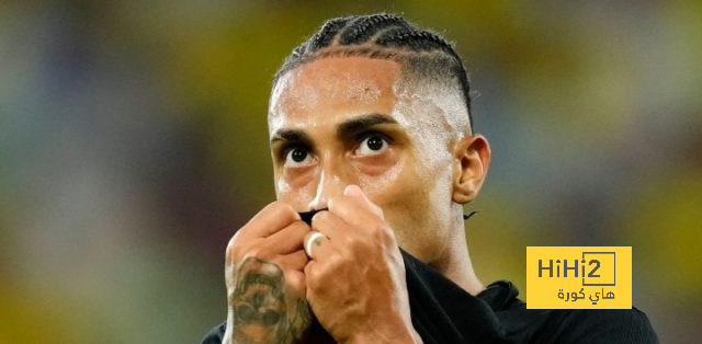 أرقام مذهلة لـ رافينيا في دوري الأبطال قبل مواجهة دورتموند أرقام مذهلة لـ رافينيا في دوري الأبطال قبل مواجهة دورتموند