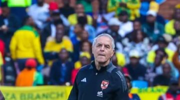 أرقام وبطولات كولر مع الأهلي بعد رحيله عن تدريب الفريق