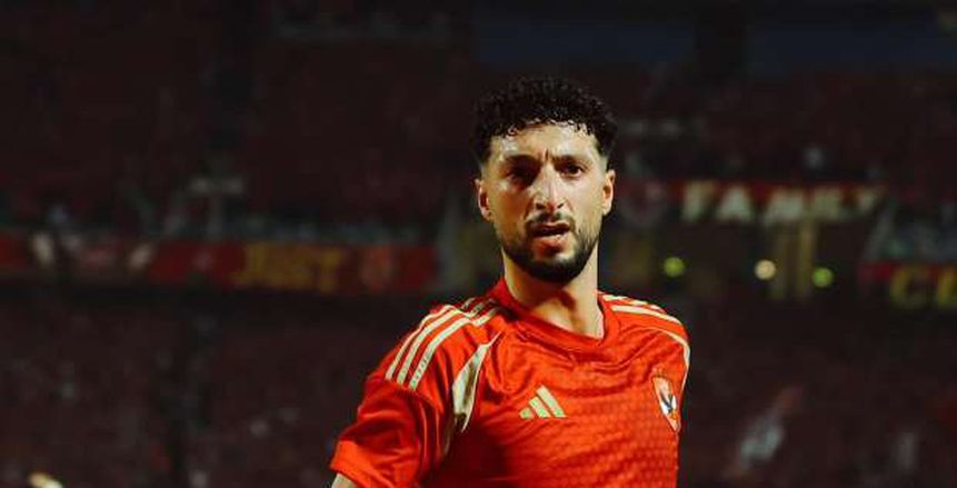 أزمة تهدد وسام أبو علي مع الأهلي قبل كأس العالم للأندية