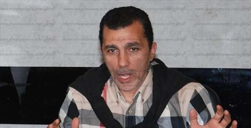 أسامة نبيه: أمم أفريقيا للشباب قوية.. نحتاج دعم الجماهير