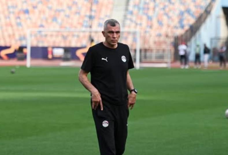 أسامة نبيه: لاعبو منتخب مصر في حالة تركيز.. وهدفنا تقديم وجهة مشرفة في أمم أفريقيا