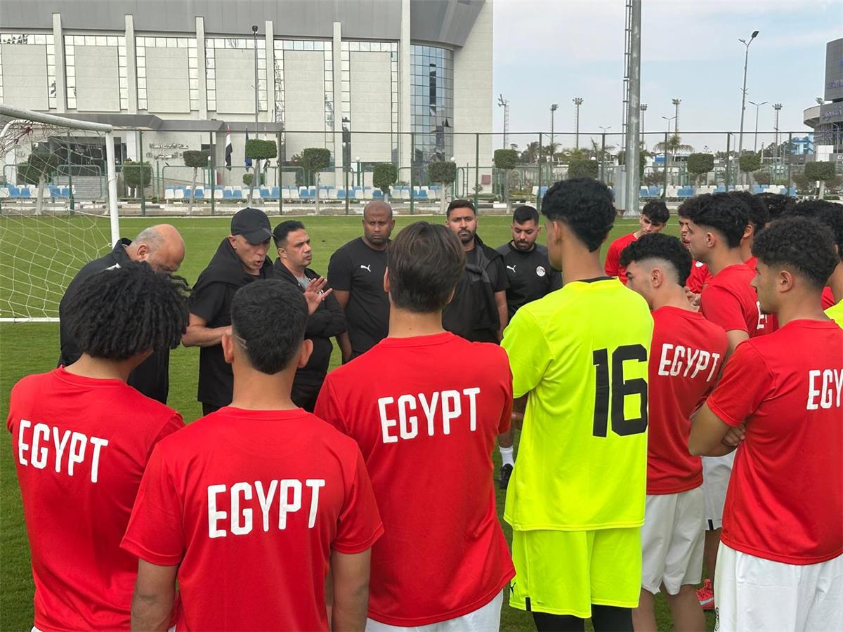 أسامة نبيه يوجه رسالة للاعبي منتخب مصر قبل مواجهة سيراليون في كأس أمم إفريقيا