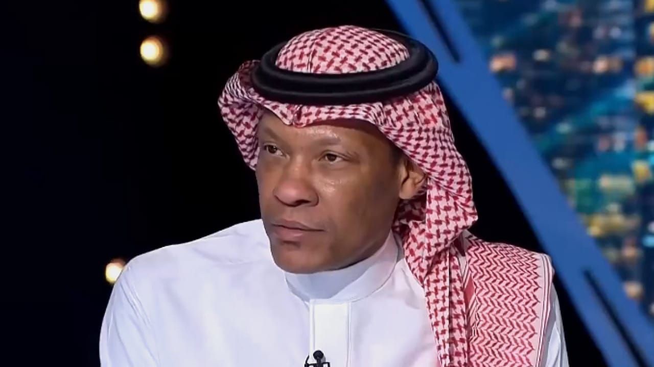 أسطورة الهلال يشن هجومًا عنيفًا على النصر