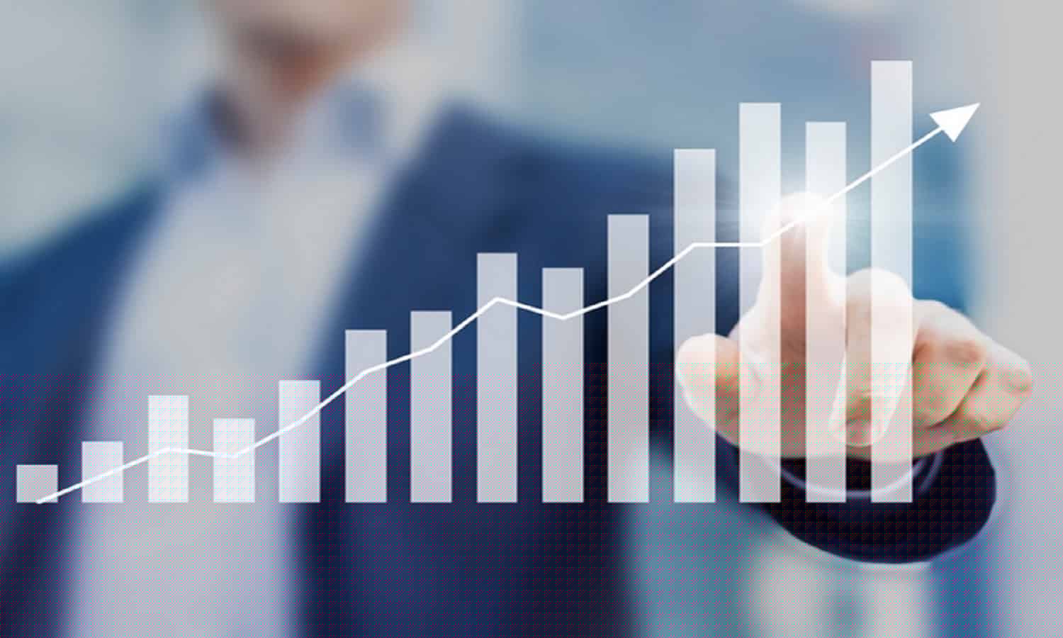 أسعار الأسهم الأكثر ارتفاعًا والأكثر تراجعًا اليوم