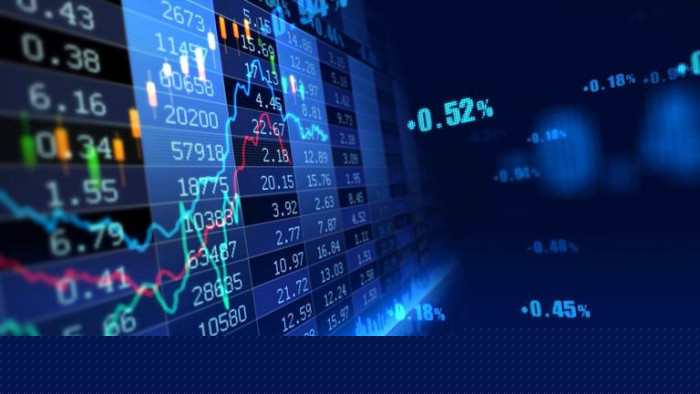 أسعار الأسهم الأكثر ارتفاعًا وانخفاضًا اليوم الأحد
