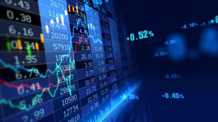أسعار الأسهم الأكثر ارتفاعًا وانخفاضًا بتعاملات جلسة الأربعاء