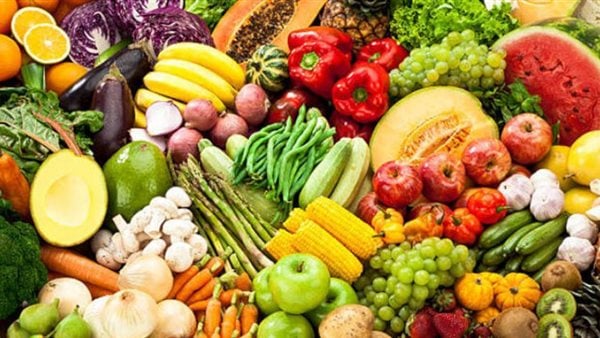 أسعار الخضراوات والفاكهة اليوم الأربعاء 30 أبريل 2025