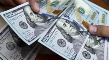أسعار الدولار اليوم الثلاثاء في البنوك المصرية