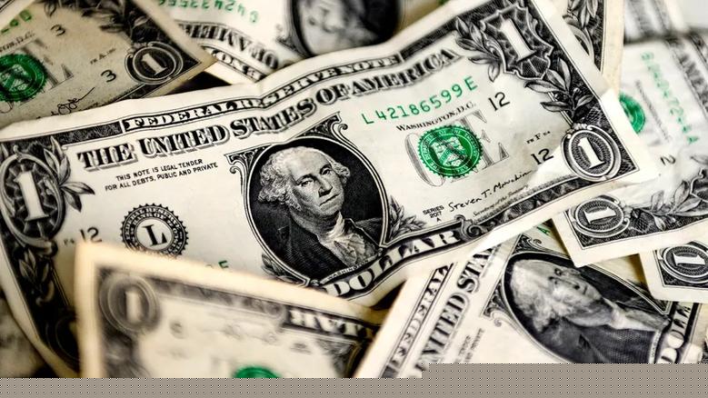 أسعار الدولار مقابل الجنيه اليوم.. يسجل 50.93 جنيه للشراء