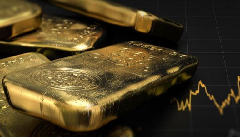 أسعار الذهب الفورية تتجاوز 3300 دولار للأونصة لأول مرة