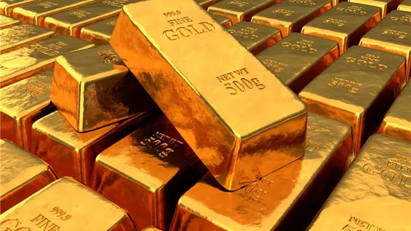 أسعار الذهب اليوم الأحد 27 أبريل.. كم سجل عيار 21؟