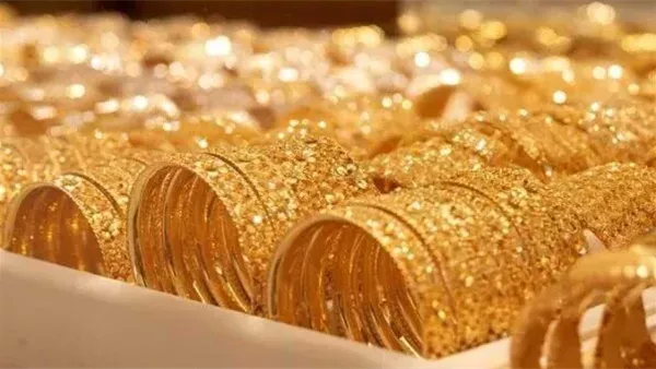 أسعار الذهب اليوم خلال التعاملات المسائية.. قفزة جديدة أسعار الذهب اليوم خلال التعاملات المسائية.. قفزة جديدة