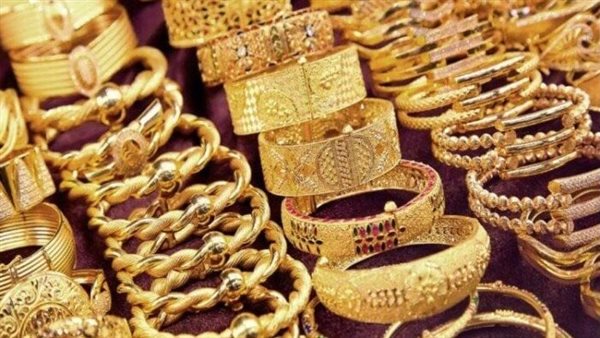 أسعار الذهب اليوم في ختام التعاملات المسائية.. «يرتفع 10 جنيهات»