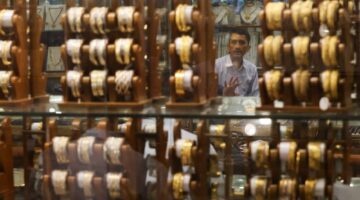 أسعار الذهب اليوم في مصر الثلاثاء 29 أبريل 2025.. استقرار نسبي