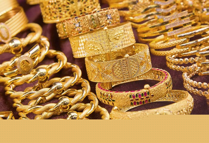 أسعار الذهب اليوم في مصر.. عيار 24 يسجل 5451 جنيها