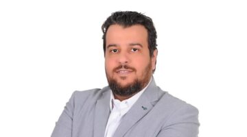 سعيد إمبابي: تراجع أسعار الذهب عقب تراجع حدة التوترات التجارية