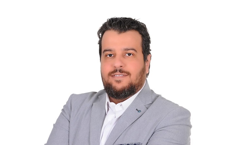 سعيد إمبابي: تراجع أسعار الذهب عقب تراجع حدة التوترات التجارية سعيد إمبابي: تراجع أسعار الذهب عقب تراجع حدة التوترات التجارية