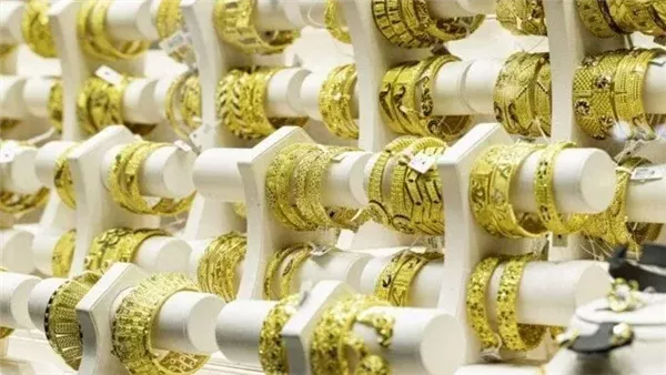 أسعار الذهب في السعودية اليوم الأحد 27 أبريل 2025.. يستقر الأصفر