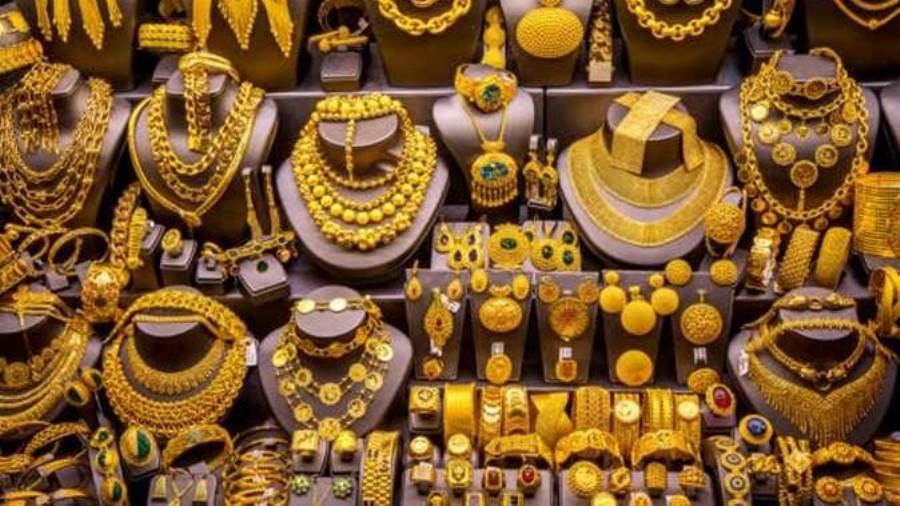 أسعار الذهب في مصر اليوم الثلاثاء 15-4-2025 وعيار 21 يتراجع 40 جنيه