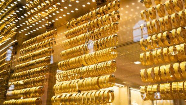 أسعار الذهب في مصر اليوم السبت 26-4-2025 في منتصف التعاملات