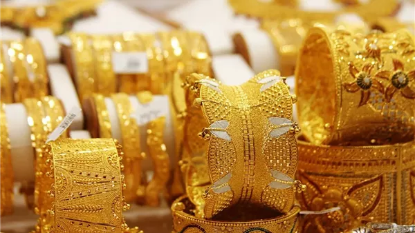 أسعار الذهب في مصر تواصل الانخفاض اليوم الخميس 24 أبريل 2025