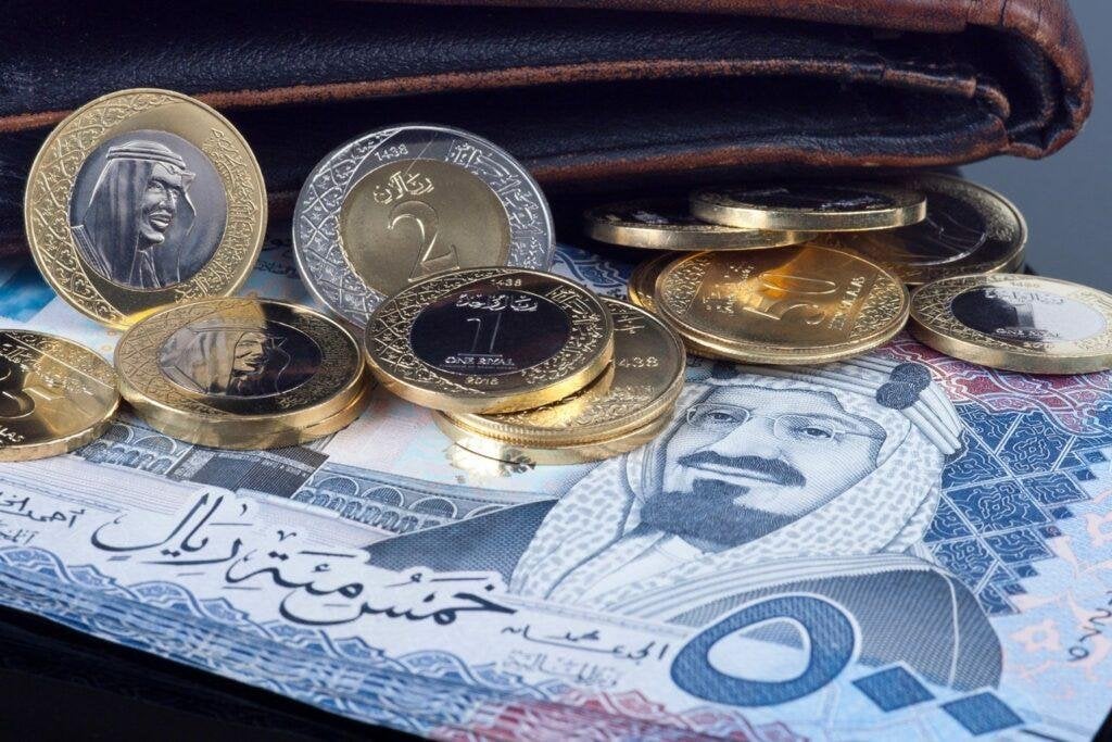 أسعار الريال السعودي اليوم.. 13.56 جنيه للبيع أسعار الريال السعودي اليوم.. 13.56 جنيه للبيع