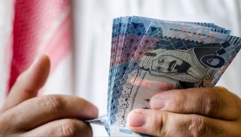 أسعار الريال السعودي اليوم الخميس في البنوك أسعار الريال السعودي اليوم الخميس في البنوك