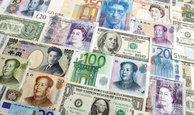 أسعار العملات العربية والأجنبية اليوم الخميس 1 مايو 2025