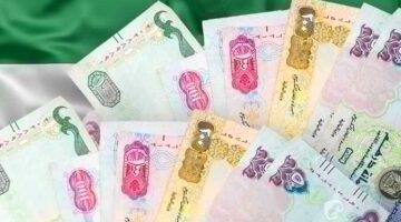 أسعار العملات مقابل الجنيه اليوم الأحد.. 13.84 جنيه للدرهم الإماراتي