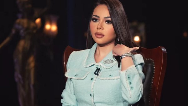 أسما إبراهيم عن حقوق المرأة: مش محتاجين نعلمهم الراجل والست يعاملوا بعض إزاي أسما إبراهيم عن حقوق المرأة: مش محتاجين نعلمهم الراجل والست يعاملوا بعض إزاي