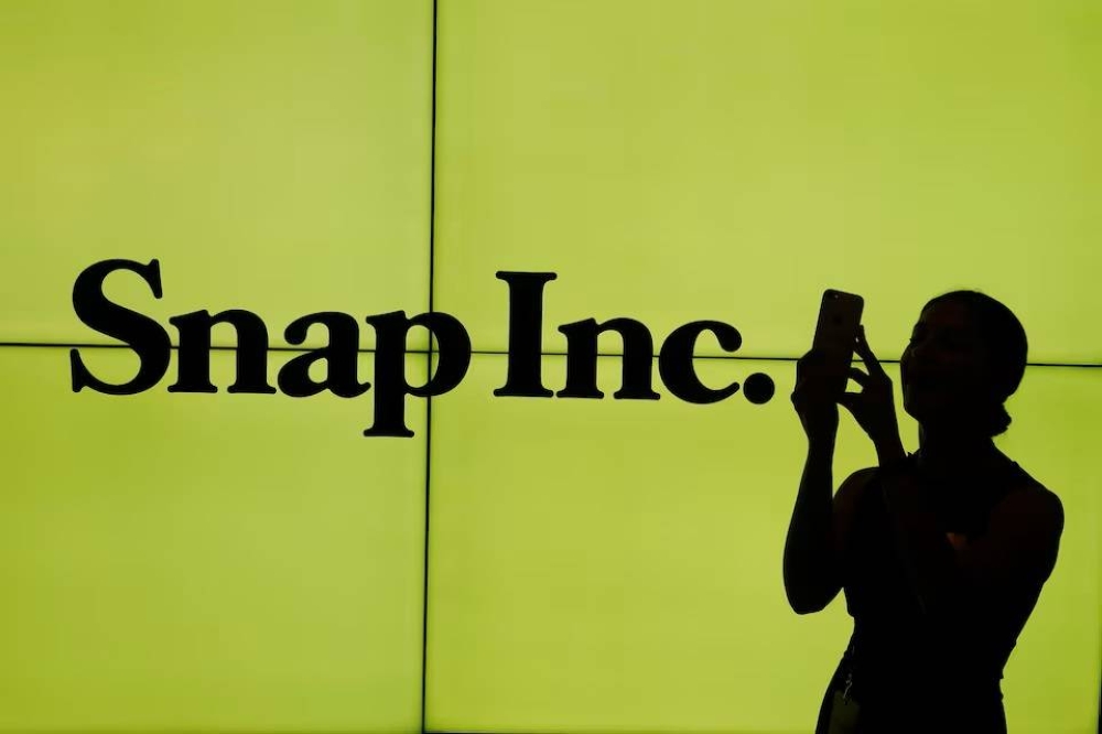 أسهم «سناب» تتراجع بأكثر من 15% بعد حجب توقعات الربع الثاني