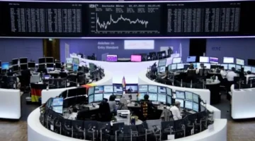 أسواق الأسهم الأوروبية تغلق على تباين مع تقييم نتائج أعمال الشركات