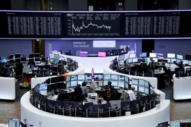 أسواق الأسهم الأوروبية تغلق على تباين مع تقييم نتائج أعمال الشركات