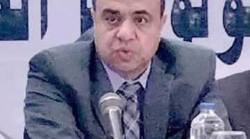 أشرف حامد: ماسبيرو بيت الدراما وسيعود للإنتاج