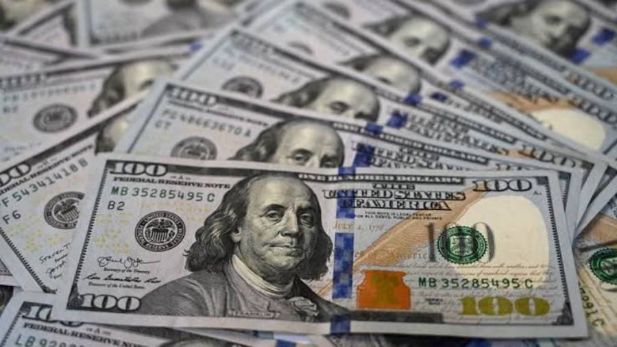 أعلى 10 شهادات ثلاثية ثابتة بالدولار بفائدة ربع سنوية بعد خفض الفائدة 2.25%