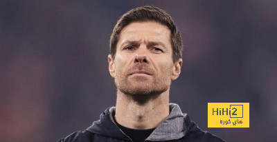 ألونسو يريد ريال مدريد .. وبيريز مغرم به ألونسو يريد ريال مدريد .. وبيريز مغرم به