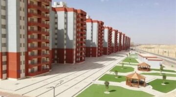 أماكن طرح شقق الإسكان الاجتماعي 2025 لمتوسطي الدخل