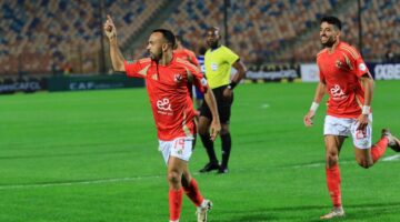 أمير مرتضى: أفشة كان  على أعتاب الزمالك