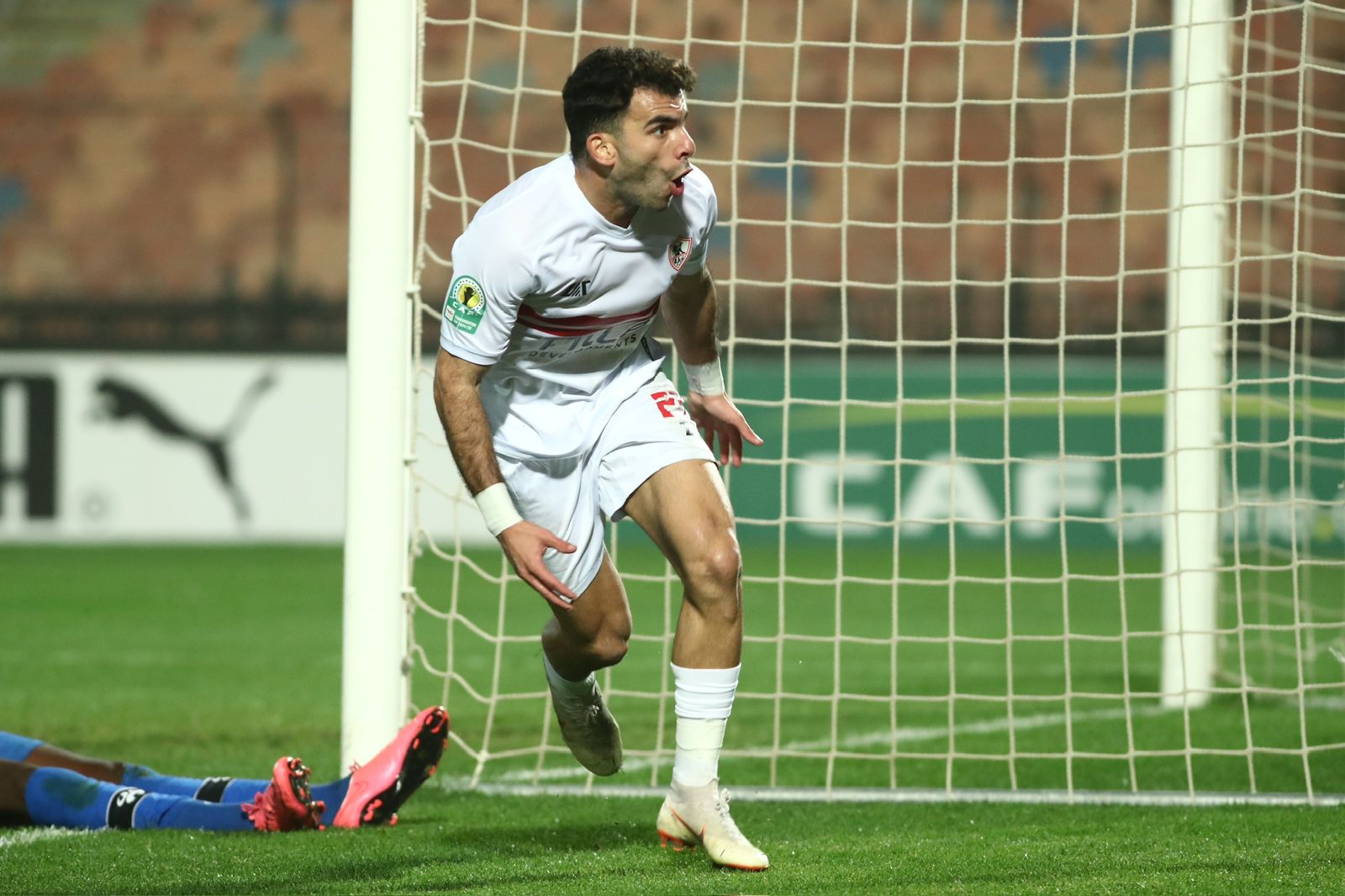 أمير مرتضى يتحدث عن.. رحيل زيزو للأهلي وانضمام أفشة للزمالك وعدم توثيق عقد إمام عاشور