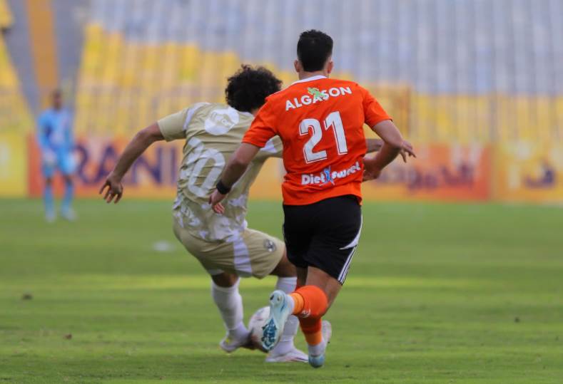 أهداف مباراة الأهلي وفاركو في كأس عاصمة مصر (فيديو)