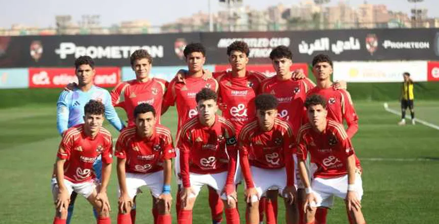 «أهلي 2008» يواجه القناة اليوم في بطولة الجمهورية «أهلي 2008» يواجه القناة اليوم في بطولة الجمهورية